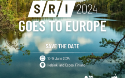 The NEMOS project to be presented at the Sustainability Research & Innovation Congress (SRI 2024) in Finland