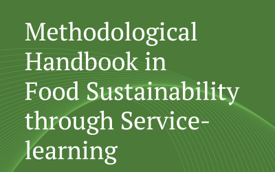NEMOS’s Methodological Handbook in Food Sustainability through Service-learning