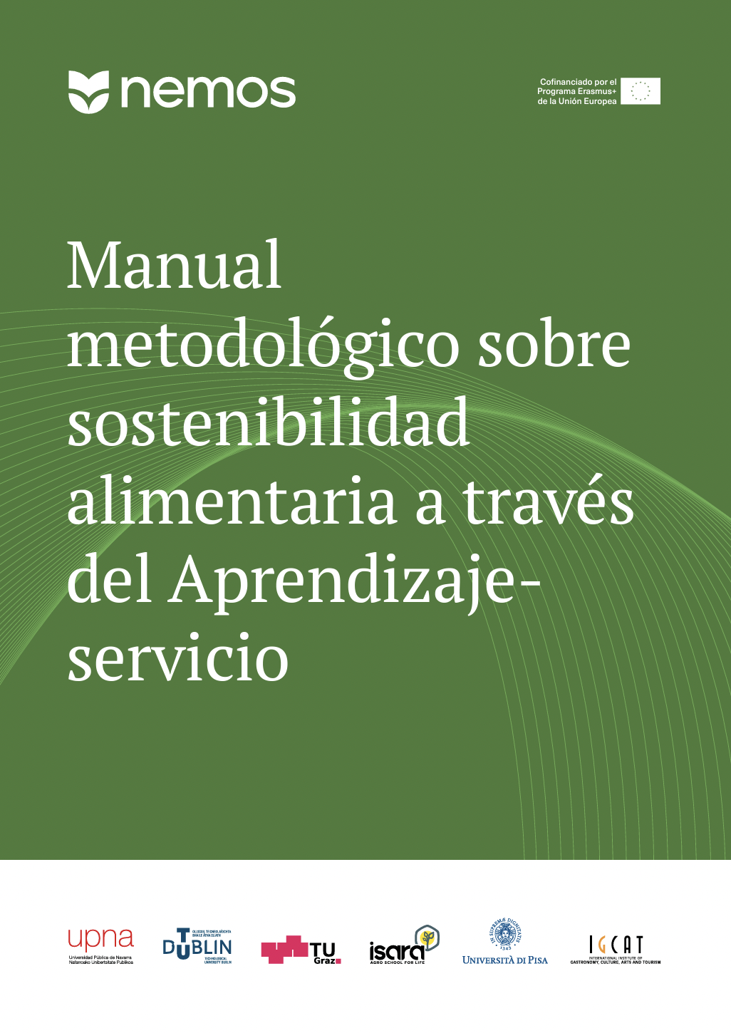 NEMOS Handbook_Cover_ES NEMOS Handbook_Cover_ES